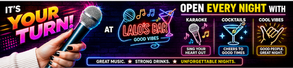 Lalo's Bar