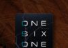 One Six One LGBTQ Bar abrirá el 1 de febrero one six one logo