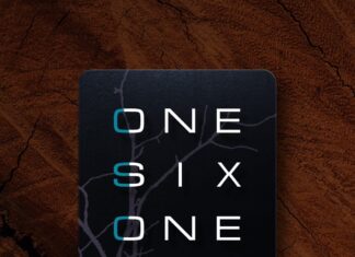 One Six One, nuevo bar LGBTQ que abrirá el 1 de febrero logotipo de one six one