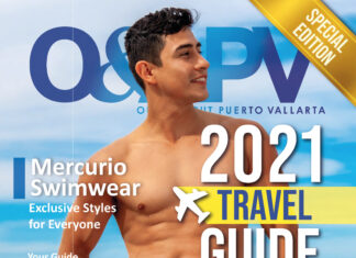 Destino Puerto Vallarta – Guía de viaje LGBTQ 2021 Guía de viaje Destination Puerto Vallarta 2021