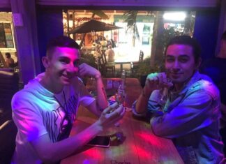 Puerto Vallarta: Bares y Restaurantes LGBTQ Friendly vida nocturna puerto vallarta