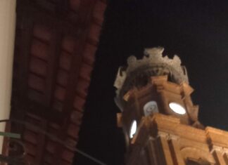 El Campanario ofrece comida tradicional mexicana en el Centro