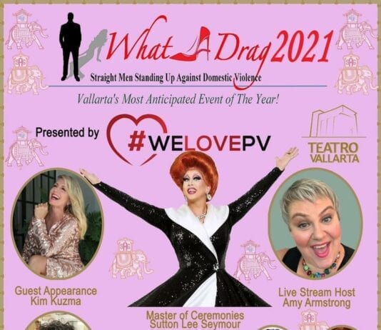 What A Drag Tonight!