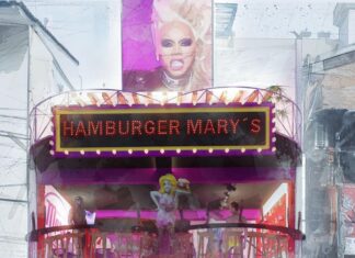 Hamburger Mary’s abrirá en Puerto Vallarta