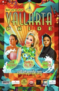 Vallarta Pride 2021