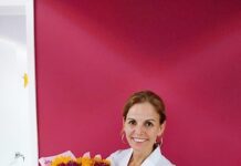 La Dra. Odile ofrece servicios médicos integrales en Anamaya Medical and Dental Center