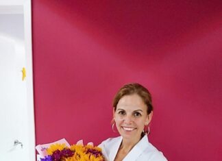 La Dra. Odile ofrece servicios médicos integrales en Anamaya Medical and Dental Center