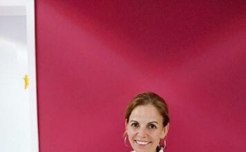 Dra. Odile CEO Anamaya – Centro Medico y Odontologo