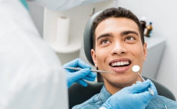El Turismo Dental en Auge en PV: Los Procedimientos más solicitados y Precios dental checkup