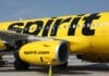 Spirit Airlines agregará un tercer destino de vacaciones en México con vuelos sin escalas a Puerto Vallarta a partir de julio spirit airlines