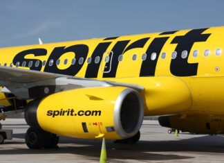 Spirit Airlines añadirá vuelos sin escalas a Puerto Vallarta a partir de julio spirit airlines