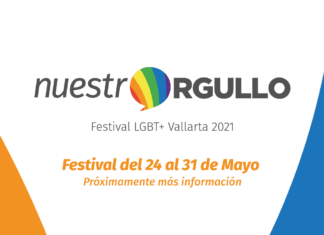 NuestroOrgullo PV anuncia eventos del Orgullo nuestroorgullopv