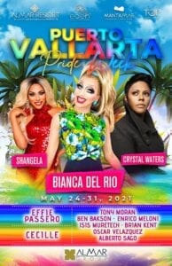 cartel orgullo 2021