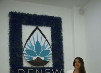 Renuévate – Recarga energías con terapia IV y tratamientos estéticos en el Centro Dra. Lizaola