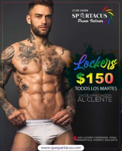 especial de taquillas de spartacus
