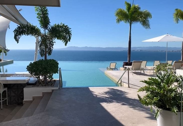 Maxwell Residences en Indah para una estancia lujosa e inolvidable Out