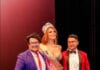 En el mes del orgullo LGBTQ+, Puerto Vallarta, tiene a ganadora de Miss TransGlobal México Lorena Amor