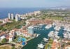 Puerto Vallarta avanza en su recuperación económica a un año de la reapertura turística