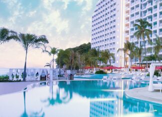 Apertura del resort todo incluido Hilton Vallarta Riviera Hilton-Vallarta-Riviera-Hero
