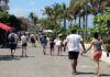 El turismo y el covid-19 en PV. Estos están superando las expectativas en Puerto Vallarta este verano El turismo y el covid-19 en PV