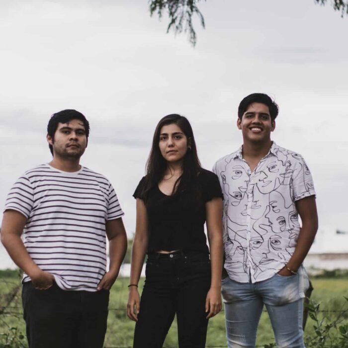 Estudio de diseño Guey