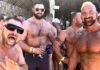 La Fiesta Cachonda será parte del Brawny Bear Weekend