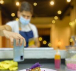 Restaurant Week regresa con 35 restaurantes Plato La Tienda Grande