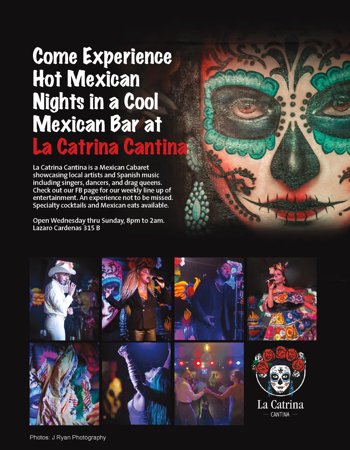 Discotecas y cabarets LGBT en Vallarta