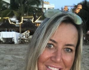 Monica Miller: El entusiasmo por la vida de PV alimenta mi alma