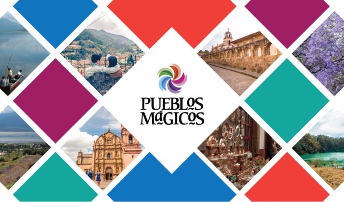 pueblos magicos