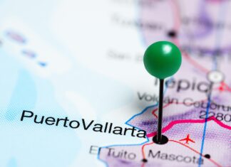 El mercado inmobiliario de Puerto Vallarta está AL ROJO VIVO