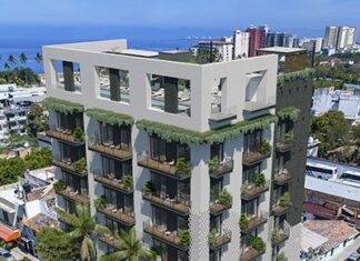 Nuevos desarrollos ofrecen opciones para compradores The Colonial Condo Development