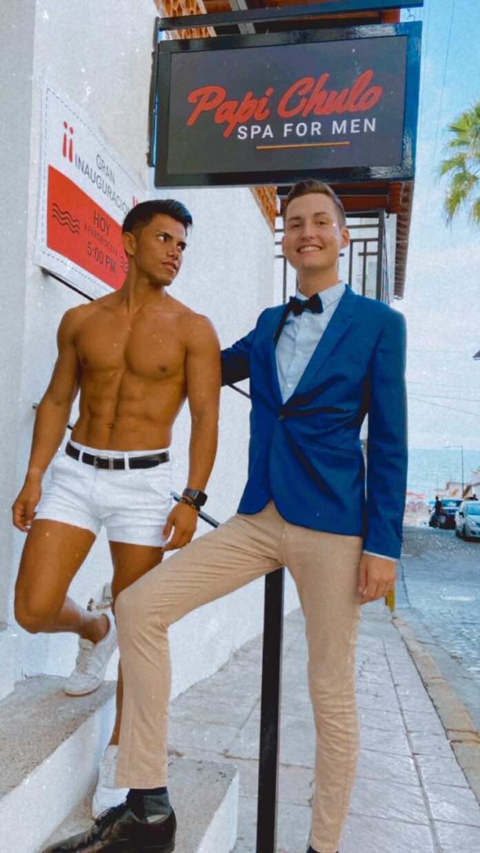 papi Chulo