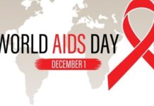 El 1 de diciembre se celebra el Día Mundial del SIDA