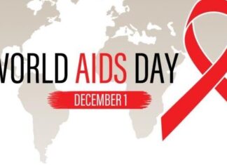 El 1 de diciembre se celebra el Día Mundial del SIDA