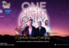 Branden y James, Amy Armstrong y Fernando González se unen para ‘One Night Only: A Spectacular Musical Extravaganza’ cartel de una sola noche