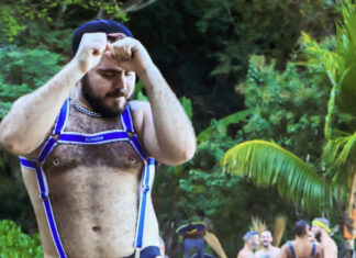 Bearadise® llega cargado de música, moda y mucho amor