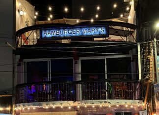 Hamburger Mary’s Puerto Vallarta cierra – por ahora