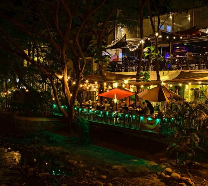 Incanto – CERRADO