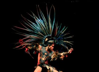 Shows en vivo ofrecen entretenimiento de clase mundial