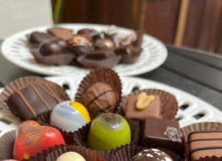 Xocodiva Le Pone Sabor a Vallarta