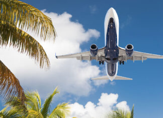 JetBlue ofrece vuelos directos de Nueva York a Puerto Vallarta