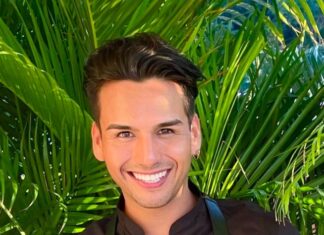 Roman Ventura crea e inspira con su pasión por la comida