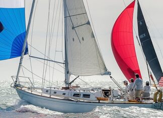 Puerto Vallarta se prepara para recibir visitantes para la Regata 2022
