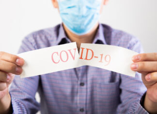 Restricciones de Covid-19 suavizadas, certificados de vacunas, ya no se requieren controles de salud