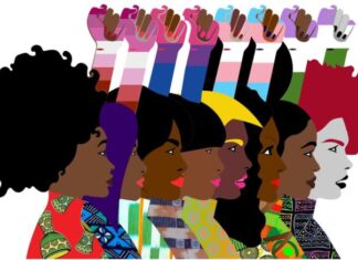 Ser LGBTQ no te convierte en un aliado automático de las mujeres