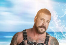 Bearadise presenta Bear Pride 2022 en Puerto Vallarta