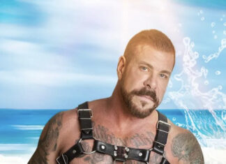 Bearadise presenta Bear Pride 2022 en Puerto Vallarta