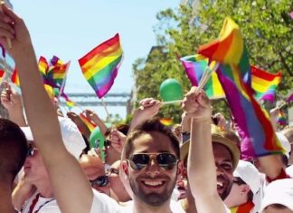 Vallarta Pride regresa en un resplandor de color