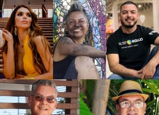 Sentirse orgulloso de la comunidad